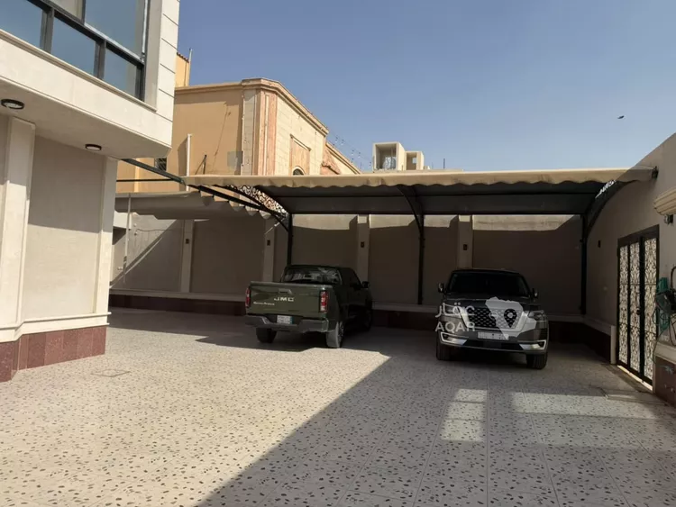 فيلا للبيع في شارع أبي عثمان السلمي, حي النهضة, مدينة الرياض, منطقة الرياض صورة 4