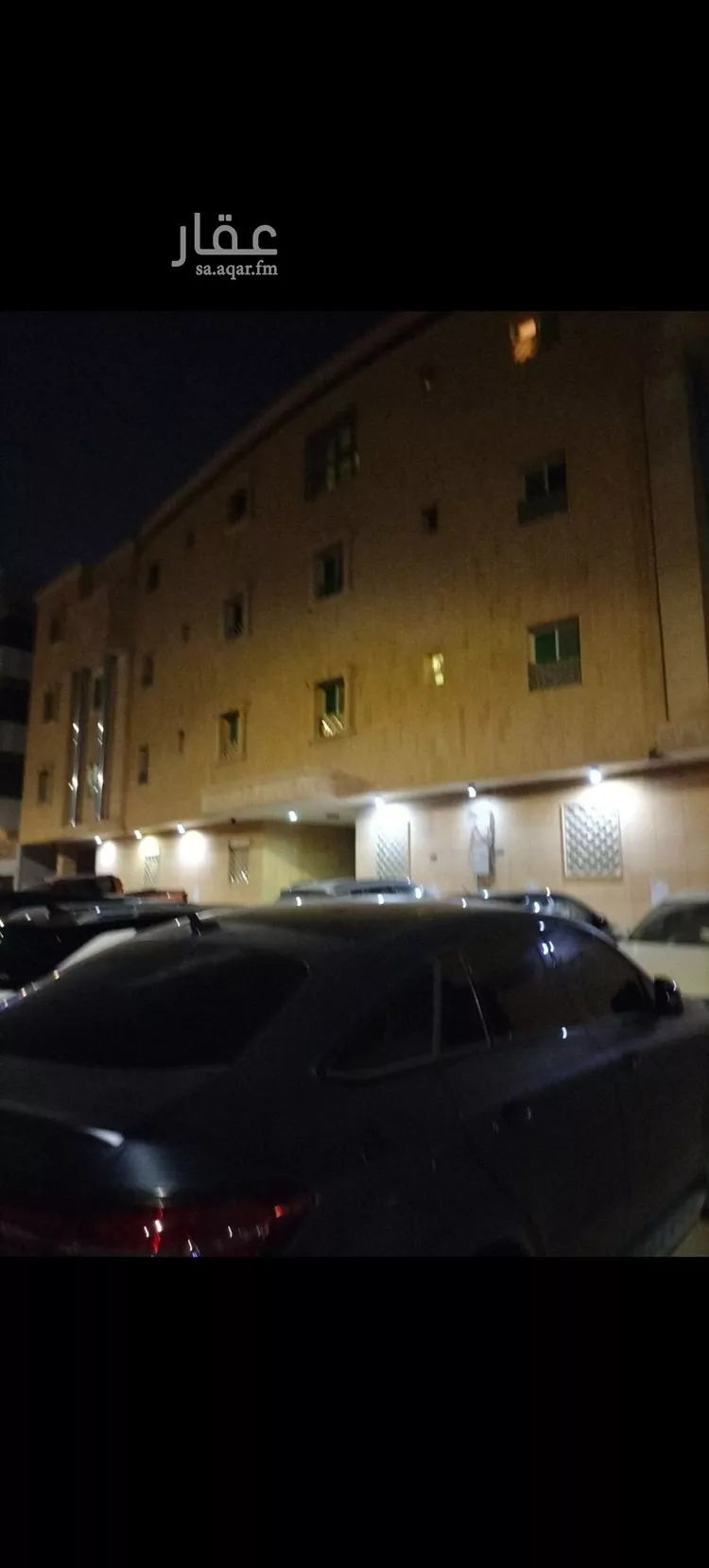 شقة للبيع في شارع تركي بن احمد السديري, حي الملك سلمان, مدينة الرياض, منطقة الرياض