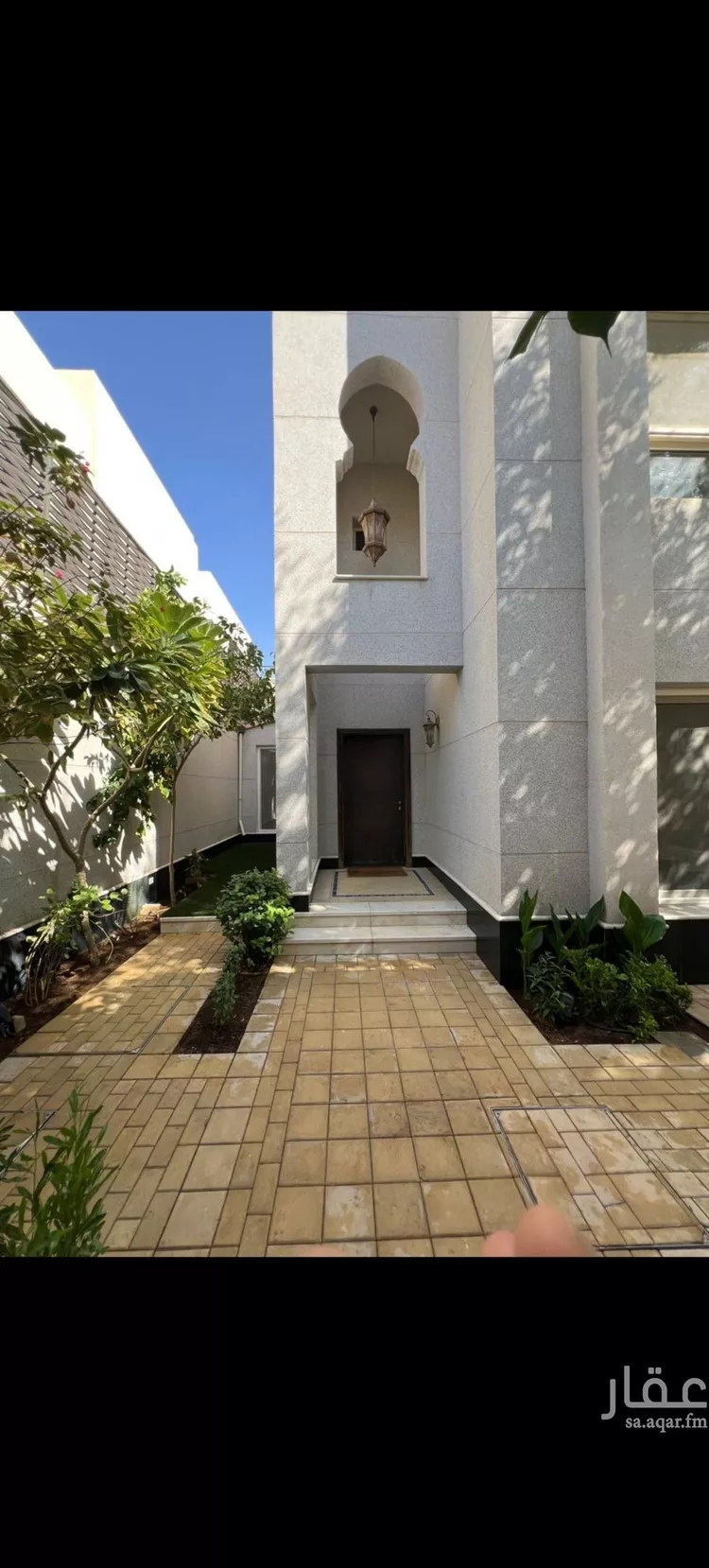 فيلا للإيجار في شارع رقم 189, حي الياسمين, مدينة الرياض, منطقة الرياض
