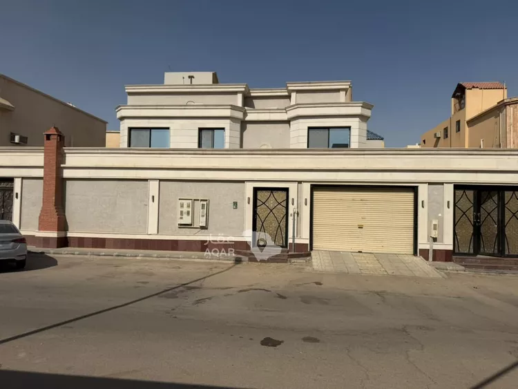 فيلا للبيع في شارع أبي عثمان السلمي, حي النهضة, مدينة الرياض, منطقة الرياض 7