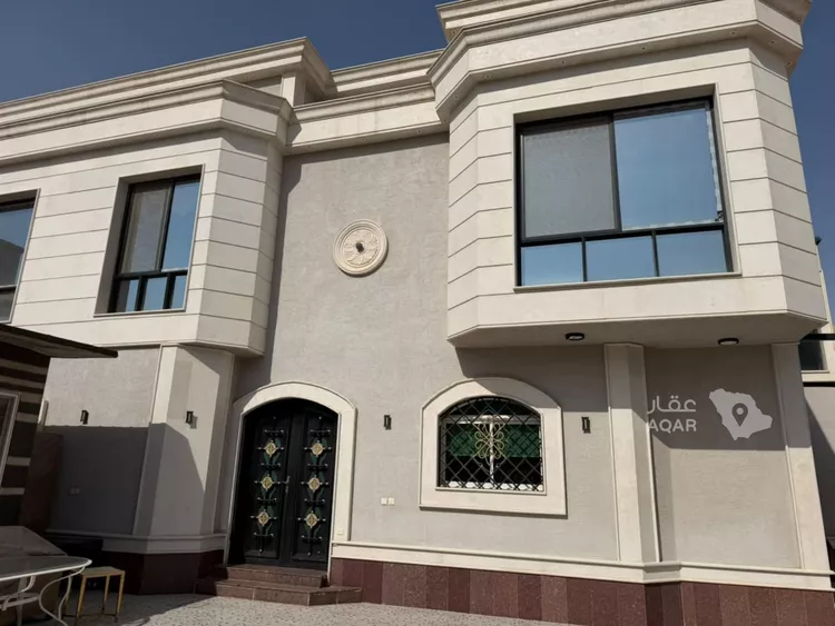 فيلا للبيع في شارع أبي عثمان السلمي, حي النهضة, مدينة الرياض, منطقة الرياض 9