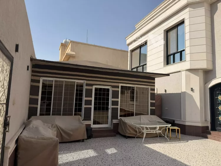فيلا للبيع في شارع أبي عثمان السلمي, حي النهضة, مدينة الرياض, منطقة الرياض صورة 3