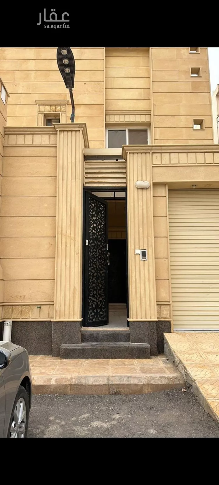 فيلا للبيع في شارع عيسى بن عكاس, حي المهدية, مدينة الرياض, منطقة الرياض