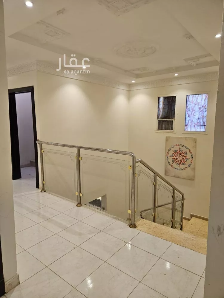 فيلا للإيجار في شارع الشيماء, حي قرطبة, مدينة الرياض, منطقة الرياض 7
