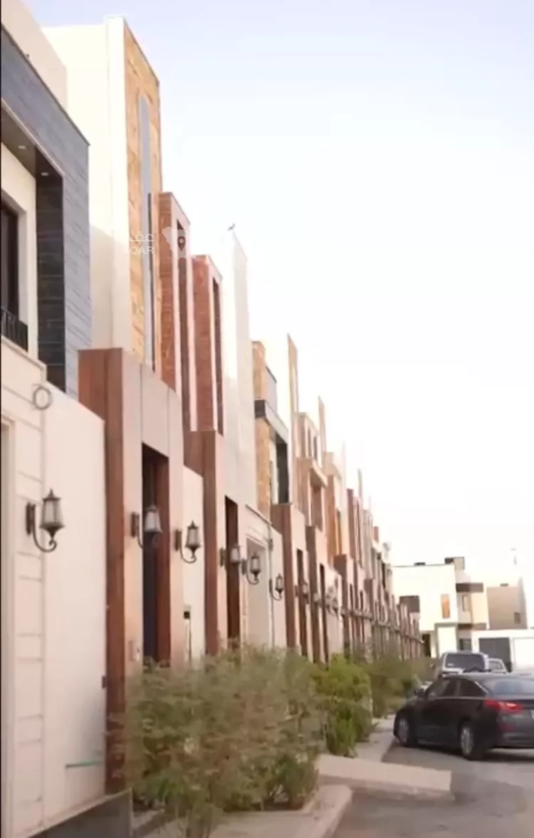 دور للإيجار في حي الرمال, مدينة الرياض, منطقة الرياض صورة 5