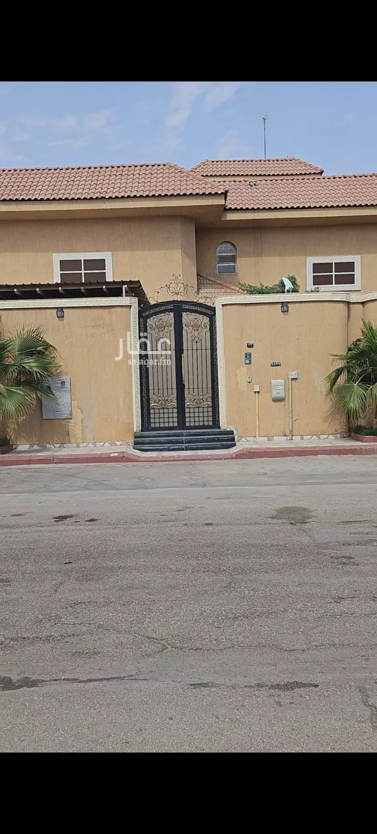 فيلا للبيع في شارع عمارة بن حزم, حي الخليج, مدينة الرياض, منطقة الرياض