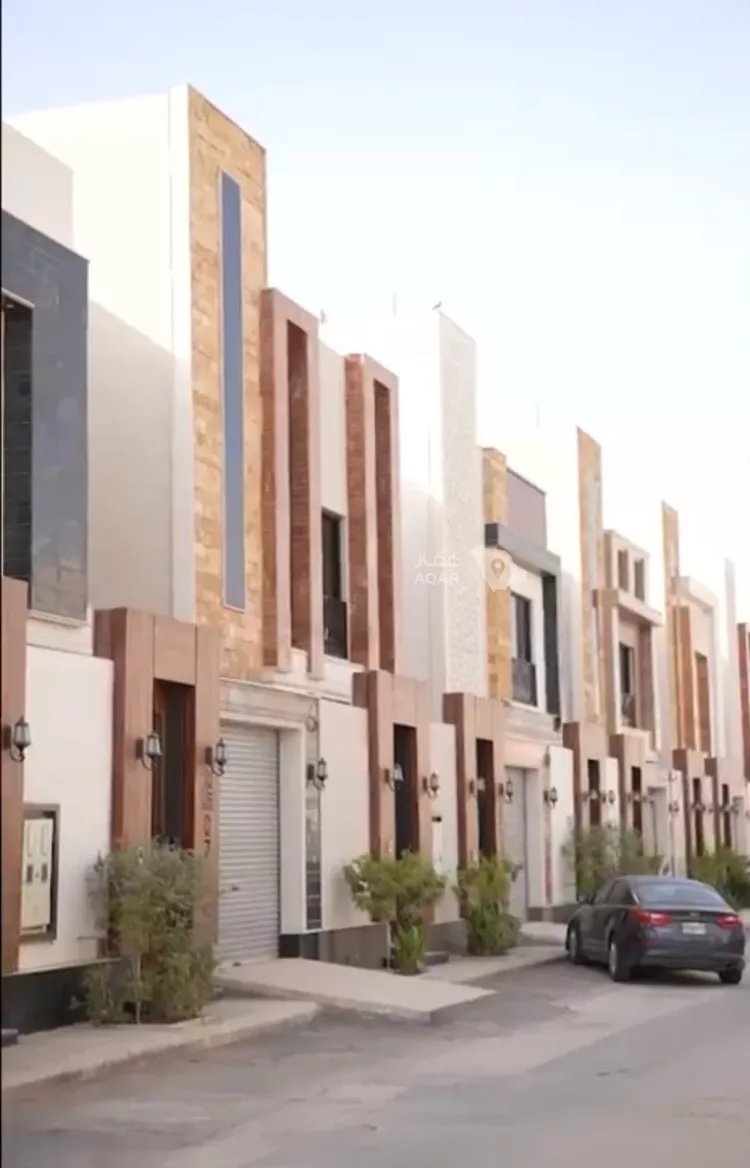 دور للإيجار في حي الرمال, مدينة الرياض, منطقة الرياض صورة 4