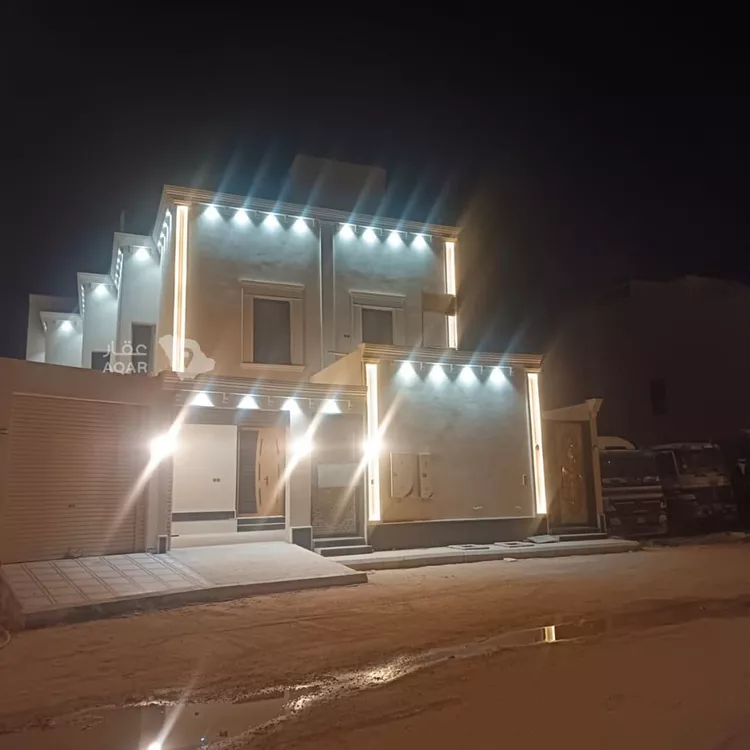 Villa for Sale in Riyadh Al Janadriyah