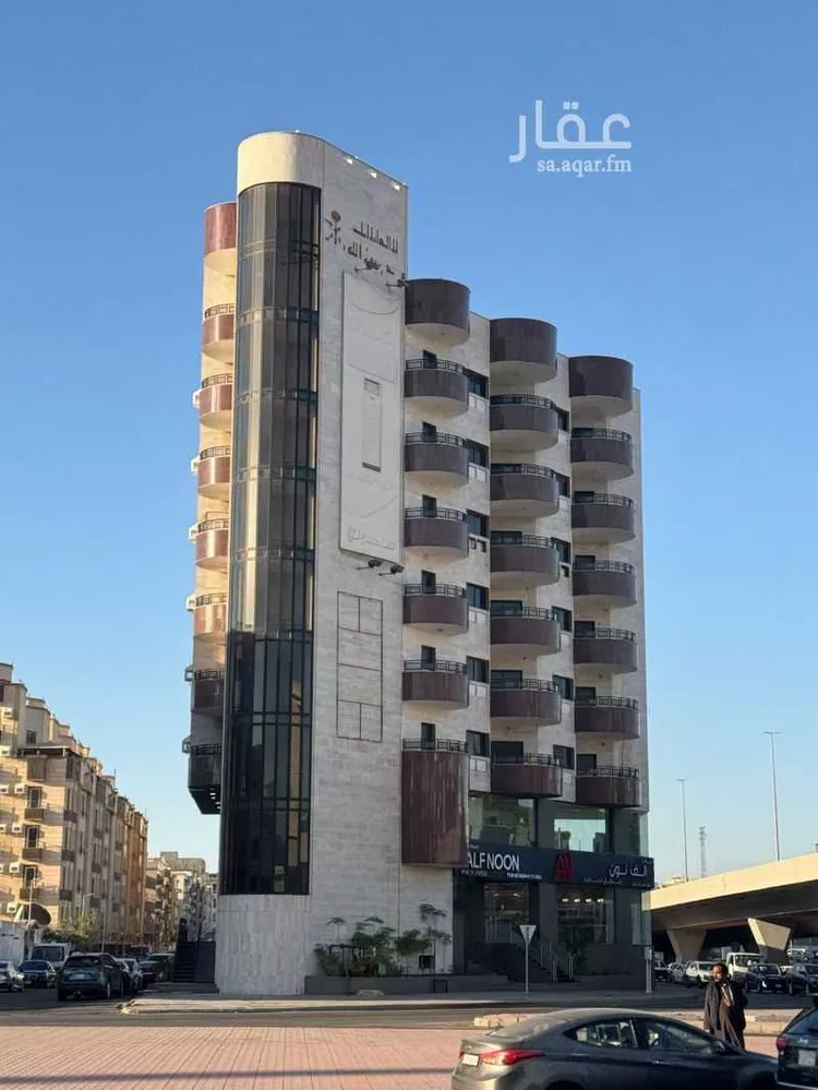 عمارة للإيجار في حي ، شارع صاري فرعي ، حي السلامة ، جدة ، جدة