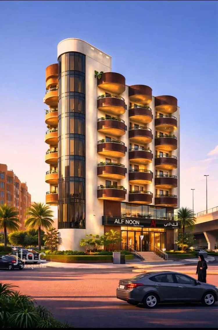 عمارة للإيجار في شارع طريق المدينة المنورة فرعي, حي السلامة, مدينة جدة, منطقة مكة المكرمة