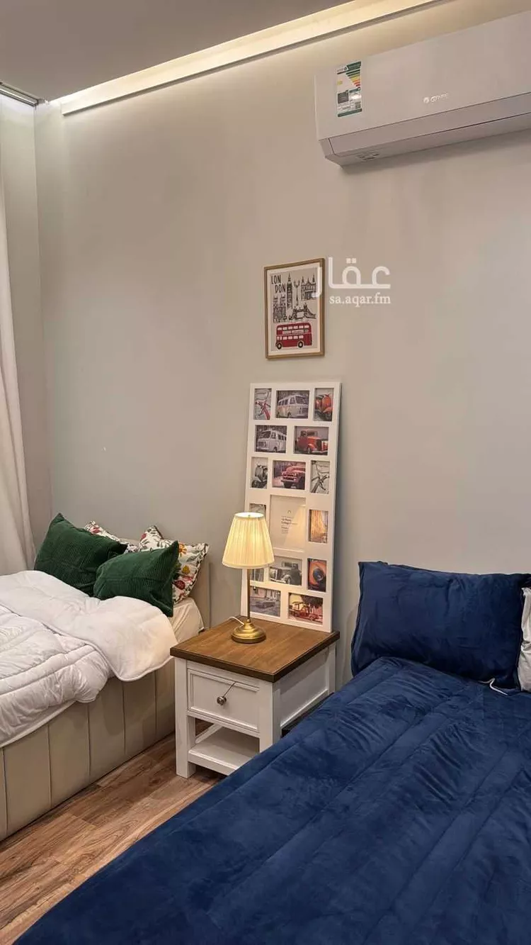 شقة للإيجار في شارع سلطان بن نمر, حي الرمال, مدينة الرياض, منطقة الرياض صورة 5