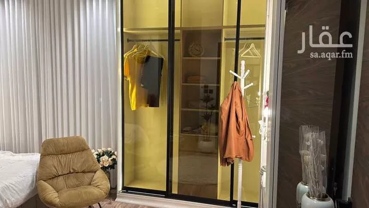 شقة للإيجار في شارع سلطان بن نمر, حي الرمال, مدينة الرياض, منطقة الرياض صورة 2