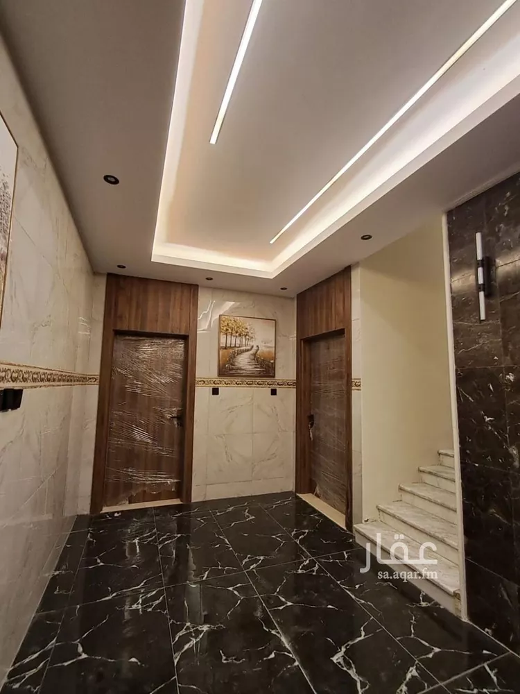 شقة للإيجار في شارع رقم 417, حي النرجس, مدينة الرياض, منطقة الرياض صورة 3