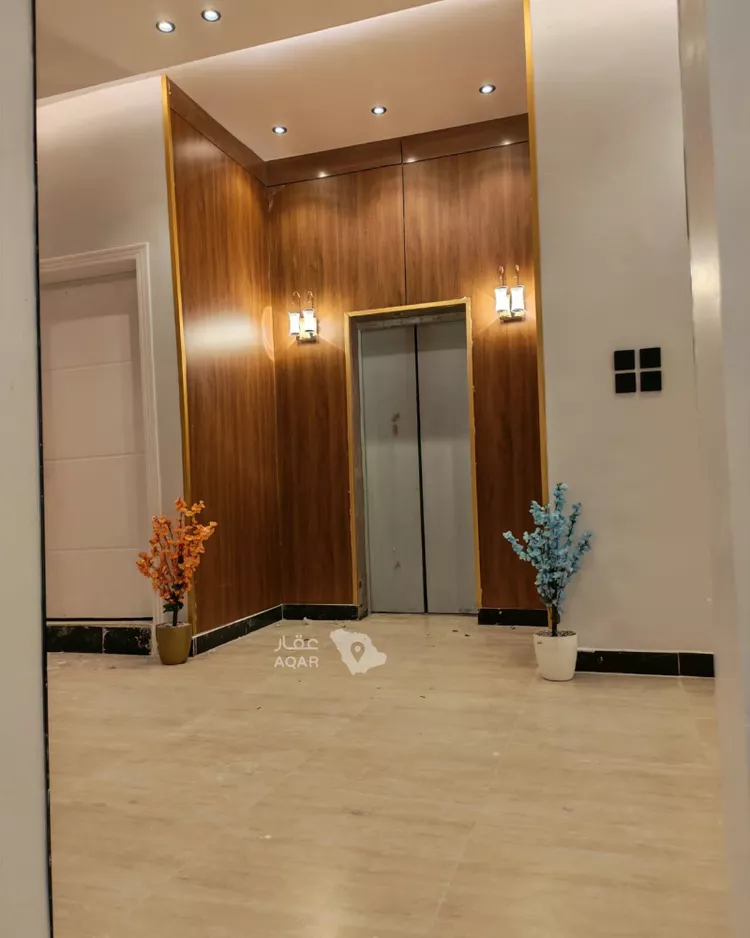 شقة للإيجار في شارع الأمير ماجد بن عبدالعزيز, حي الريان, مدينة الرياض, منطقة الرياض 2