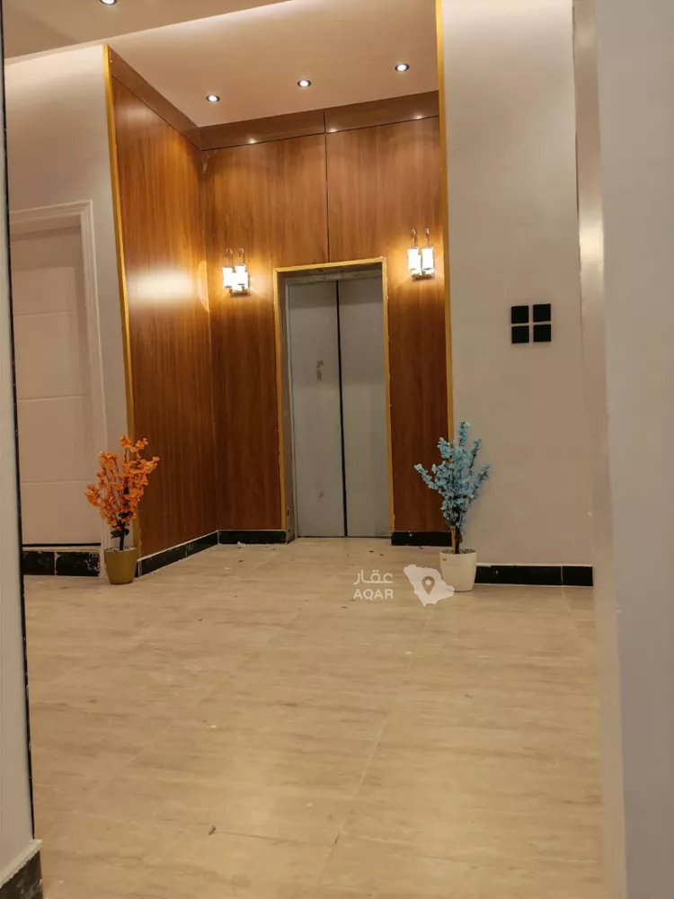 شقة للإيجار في شارع الأمير ماجد بن عبدالعزيز, حي الريان, مدينة الرياض, منطقة الرياض 8