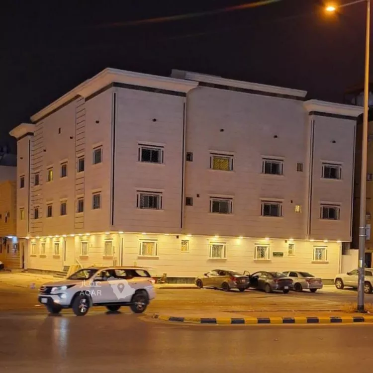 شقة للإيجار في شارع ابي جعفر المنصور, حي اليرموك, مدينة الرياض, منطقة الرياض