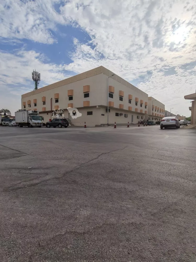 شقة للإيجار في شارع الأمير ماجد بن عبدالعزيز, حي الريان, مدينة الرياض, منطقة الرياض 5