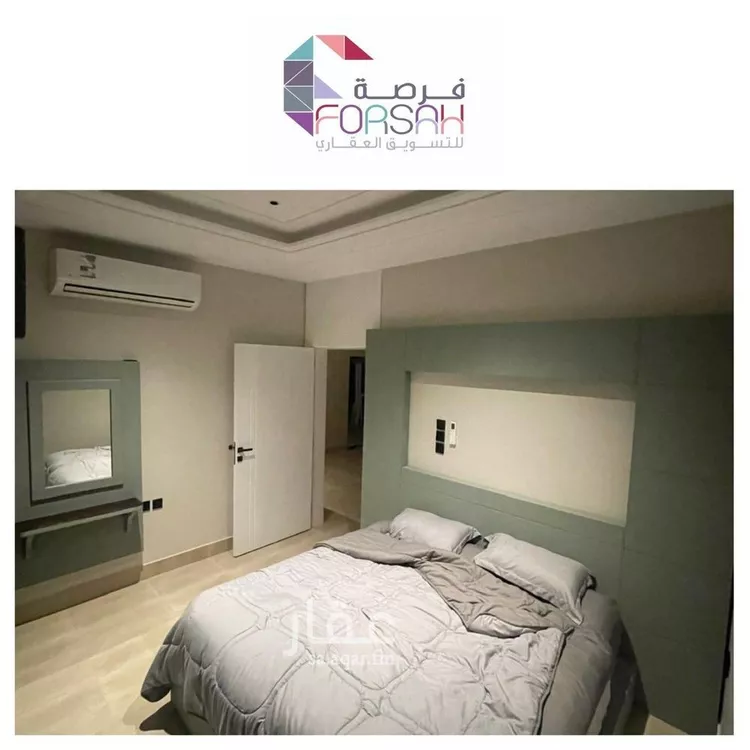 شقة للإيجار في شارع القلم, حي المونسية, مدينة الرياض, منطقة الرياض صورة 3