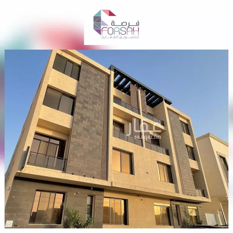 شقة للإيجار في شارع عبدالقدوس الأنصاري, حي الرمال, مدينة الرياض, منطقة الرياض