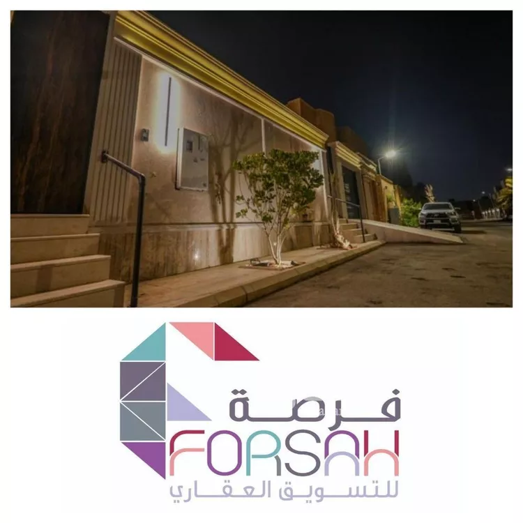 فيلا للبيع في شارع القصر, حي الندى, مدينة الرياض, منطقة الرياض 6