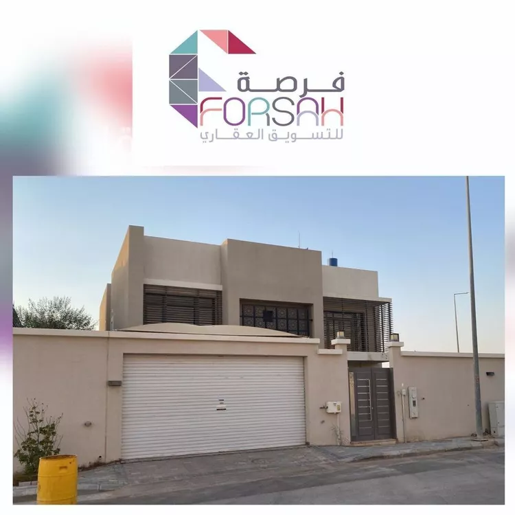 Villa for Rent in Riyadh Ar Rimal