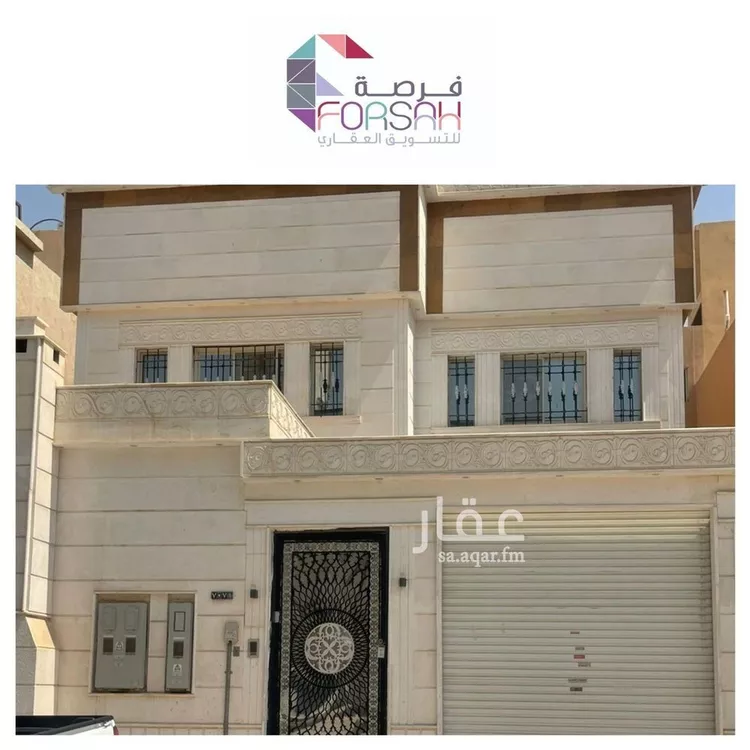 فيلا للإيجار في شارع عبدالرحمن الصفوري, حي الرمال, مدينة الرياض, منطقة الرياض