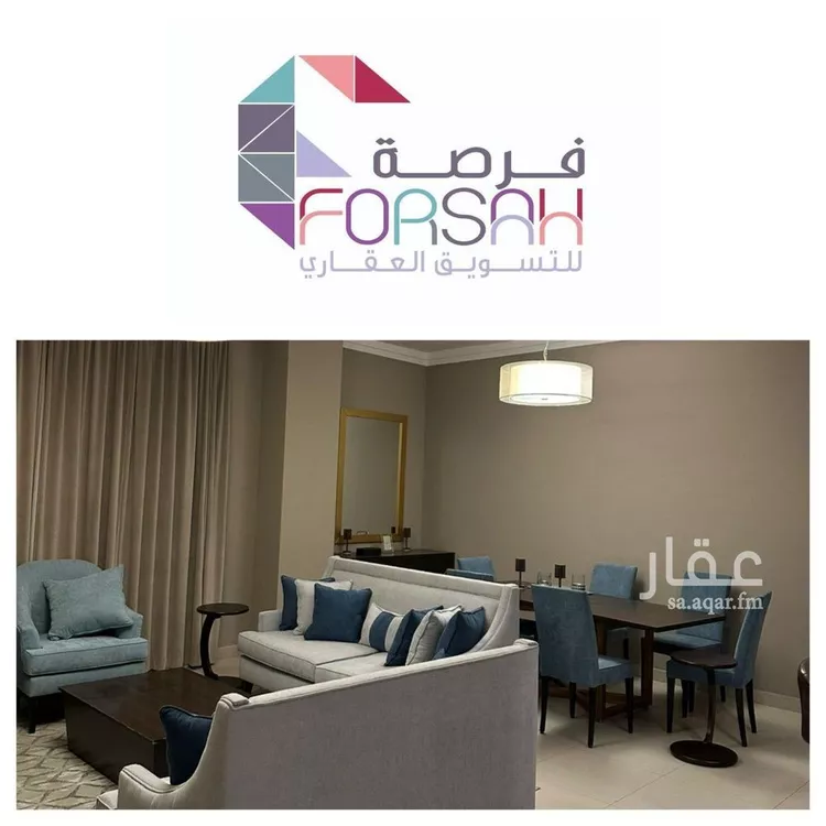 شقة للإيجار في شارع العليا, حي الصحافة, مدينة الرياض, منطقة الرياض صورة 5