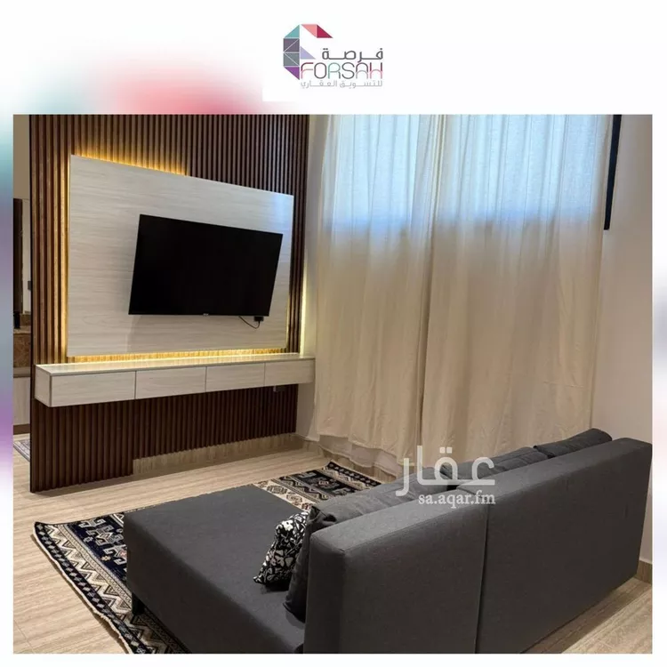 شقة للإيجار في شارع أبي الفضل الأجل, حي قرطبة, مدينة الرياض, منطقة الرياض