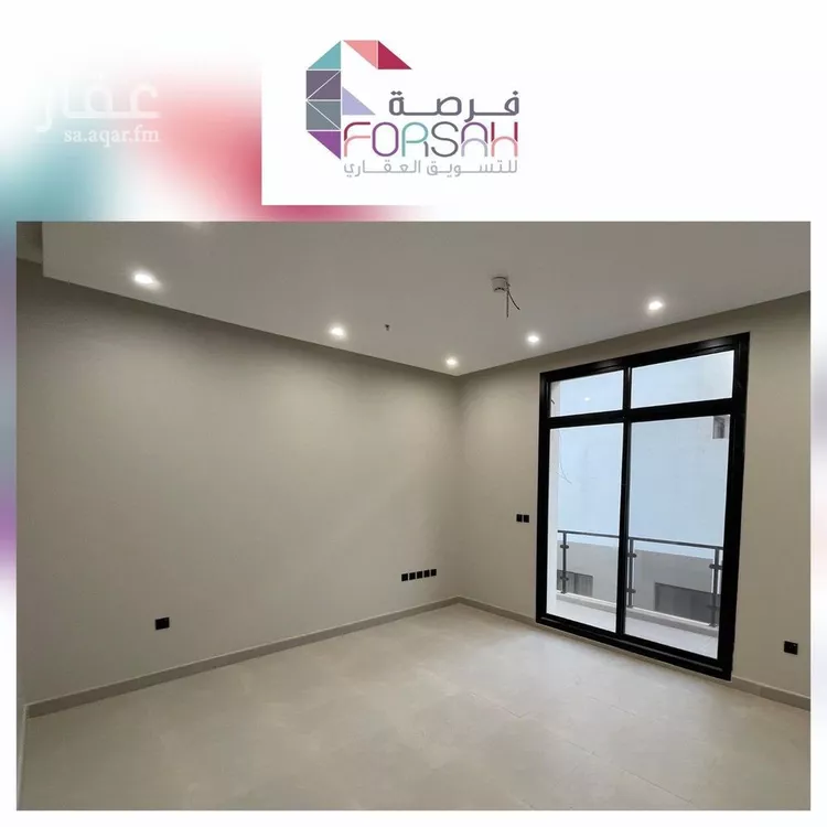 شقة للإيجار في شارع عبدالقدوس الأنصاري, حي الرمال, مدينة الرياض, منطقة الرياض صورة 4