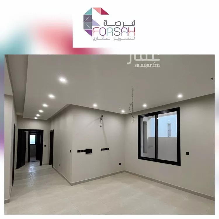 شقة للإيجار في شارع عبدالقدوس الأنصاري, حي الرمال, مدينة الرياض, منطقة الرياض صورة 3