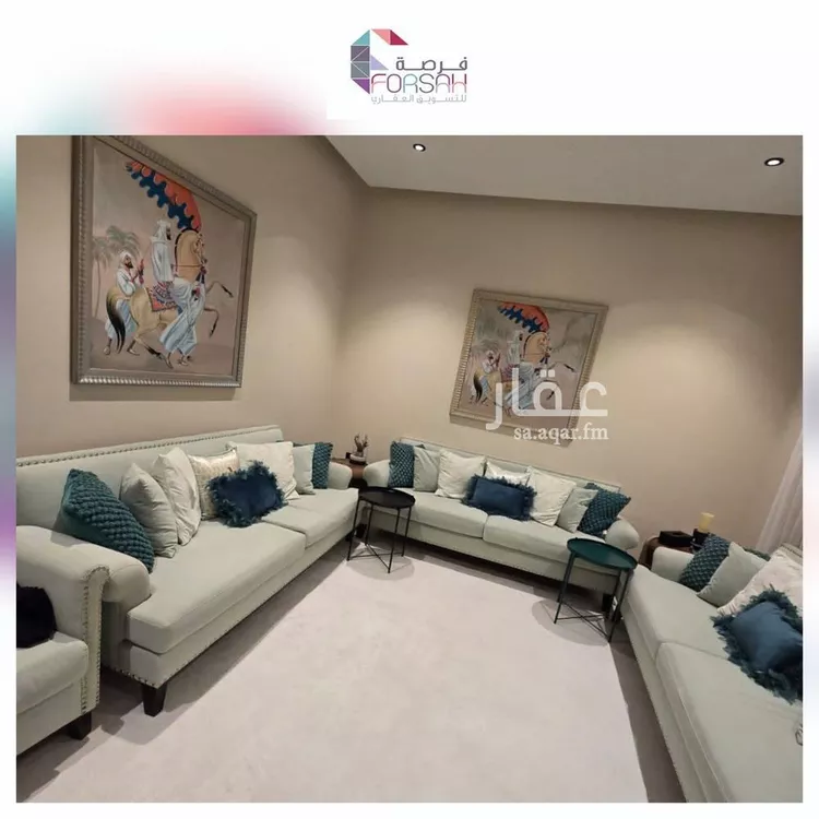 شقة للإيجار في شارع رقم 347, حي المونسية, مدينة الرياض, منطقة الرياض صورة 3