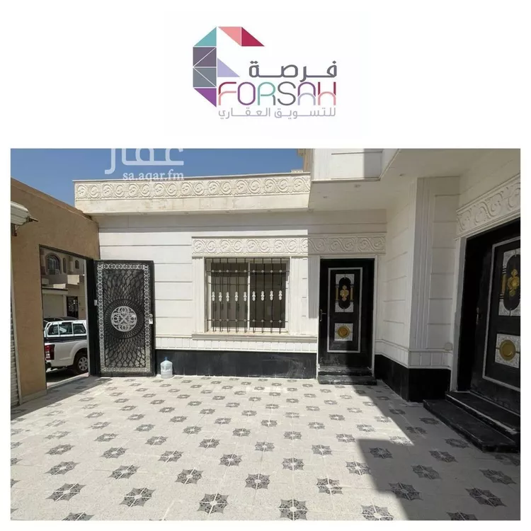 فيلا للإيجار في شارع عبدالرحمن الصفوري, حي الرمال, مدينة الرياض, منطقة الرياض صورة 3