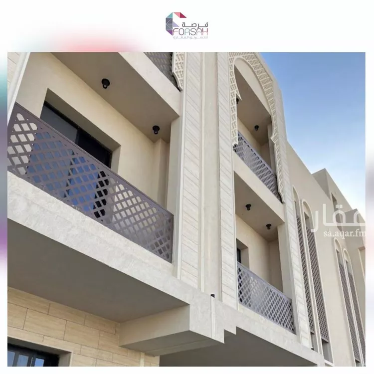 شقة للإيجار في شارع الحارث بن عبدالرحمن, حي النرجس, مدينة الرياض, منطقة الرياض