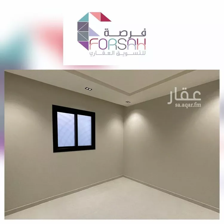 شقة للإيجار في شارع الحسين الغساني, حي الرمال, مدينة الرياض, منطقة الرياض