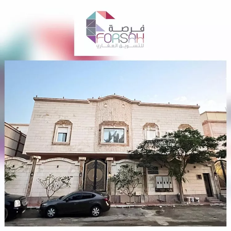 Building for Sale in Jeddah Al Falah