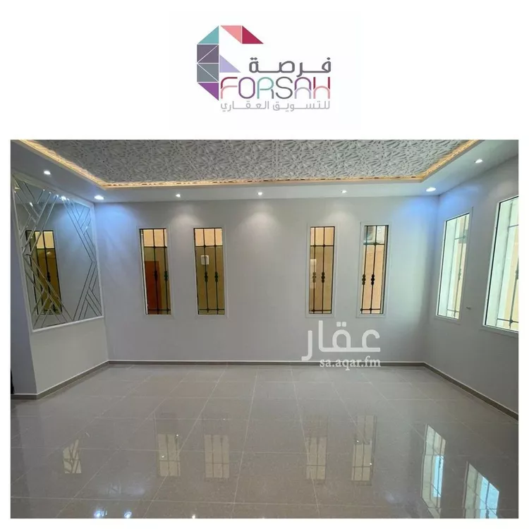 فيلا للإيجار في شارع عبدالرحمن الصفوري, حي الرمال, مدينة الرياض, منطقة الرياض صورة 4