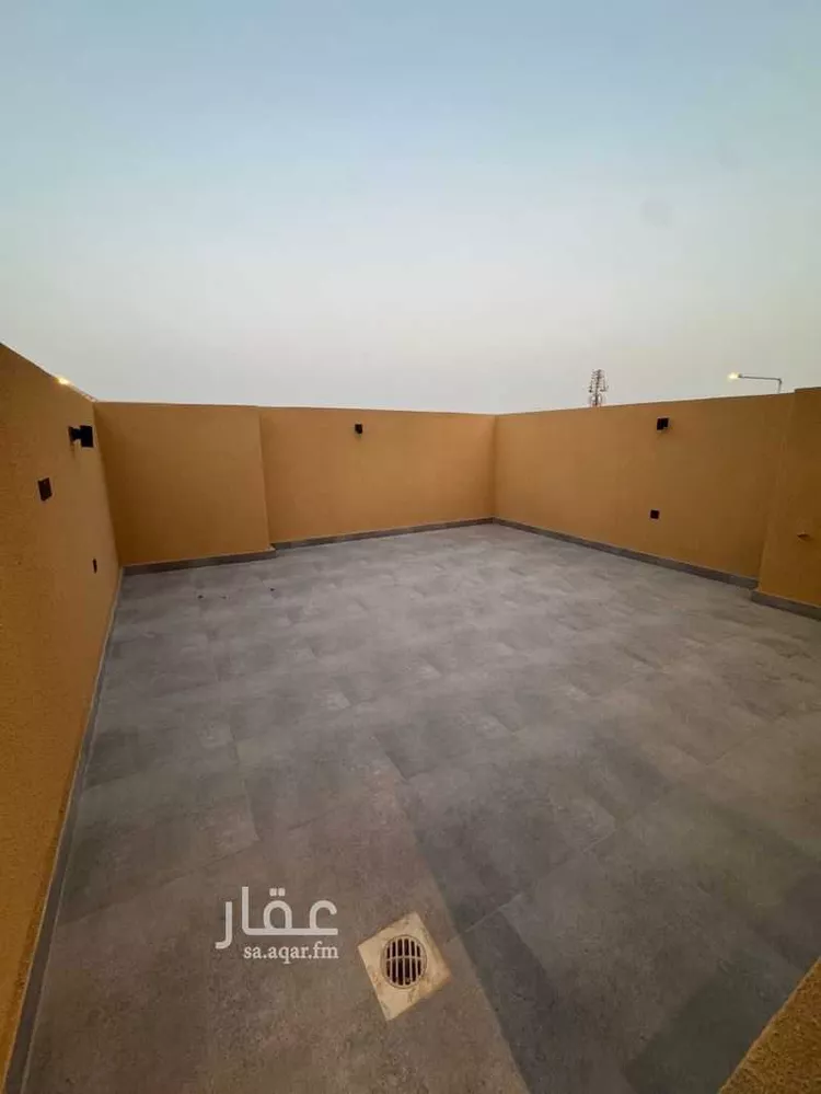 دور للإيجار في حي الورود, مدينة الرياض, منطقة الرياض صورة 3