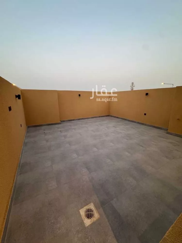 دور للإيجار في حي الورود, مدينة الرياض, منطقة الرياض صورة 3