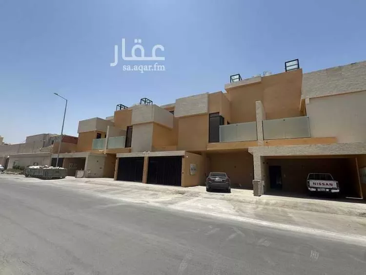 Floor for Sale in Riyadh Al Wurud صورة 4