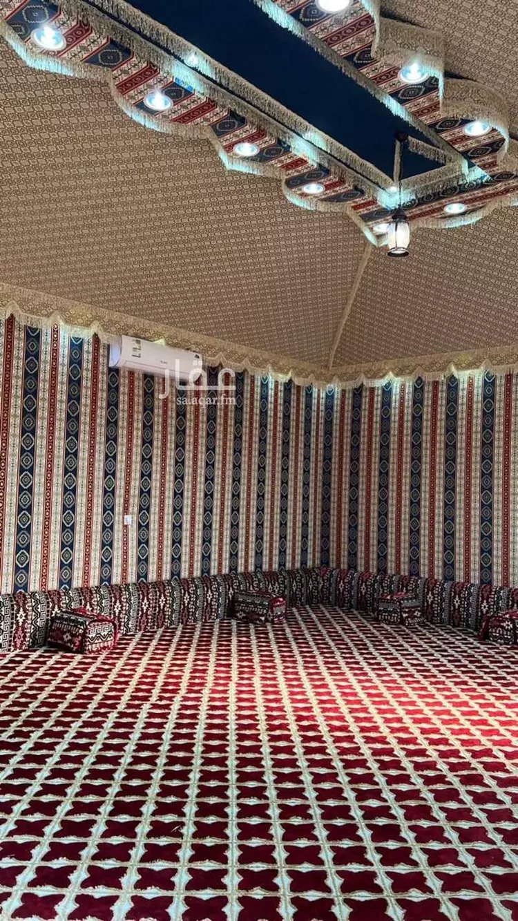 شاليه واستراحة للحجز في حي الحوية ، الطائف ، الطائف صورة 3