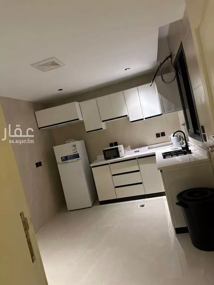 شقة للإيجار في شارع عبدالرحمن ابن سعد ابن ابي وقاص, حي الملك فهد, مدينة المدينة المنورة, منطقة المدينة المنورة 9