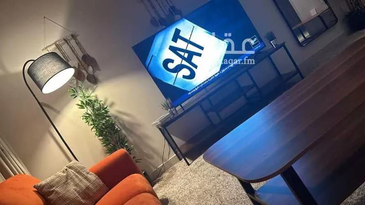 شقة للإيجار في شارع عبدالرحمن ابن سعد ابن ابي وقاص, حي الملك فهد, مدينة المدينة المنورة, منطقة المدينة المنورة 14