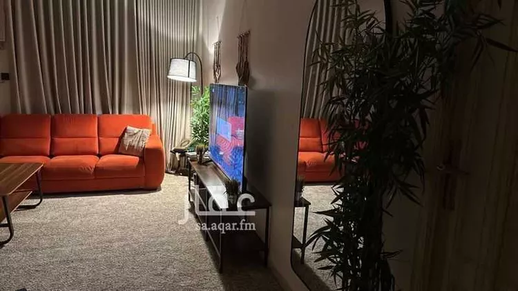 شقة للإيجار في شارع عبدالرحمن ابن سعد ابن ابي وقاص, حي الملك فهد, مدينة المدينة المنورة, منطقة المدينة المنورة 15