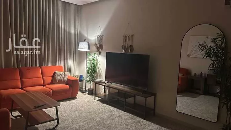 Apartment for Rent in Medina King Fahd