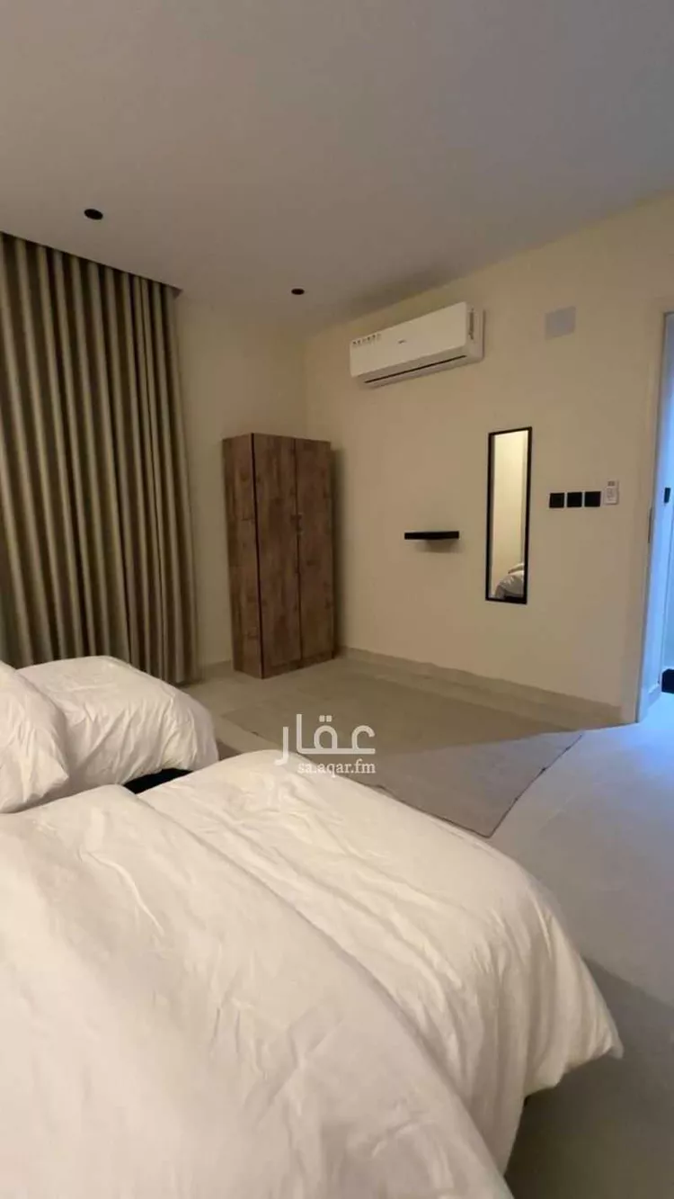 شقة للإيجار في شارع عبدالرحمن ابن سعد ابن ابي وقاص, حي الملك فهد, مدينة المدينة المنورة, منطقة المدينة المنورة 11