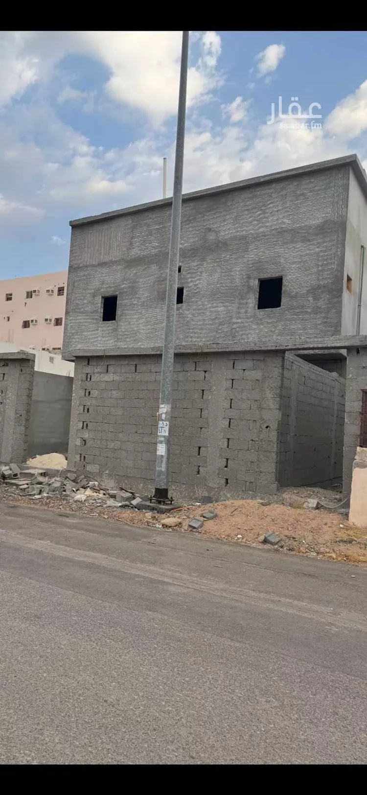 Building for Sale in Medina Taiba