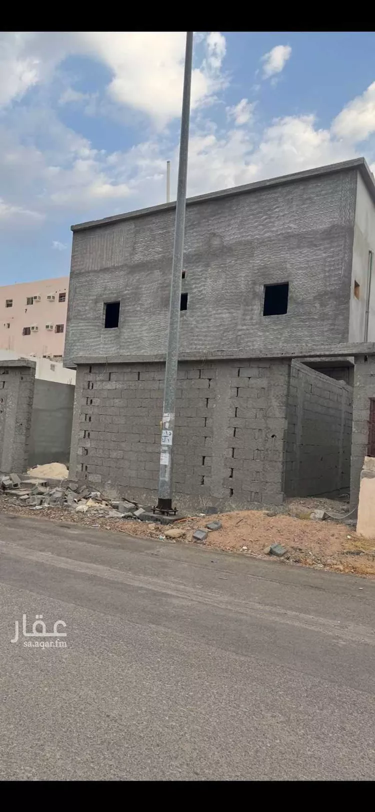 Villa for Sale in Medina Taiba