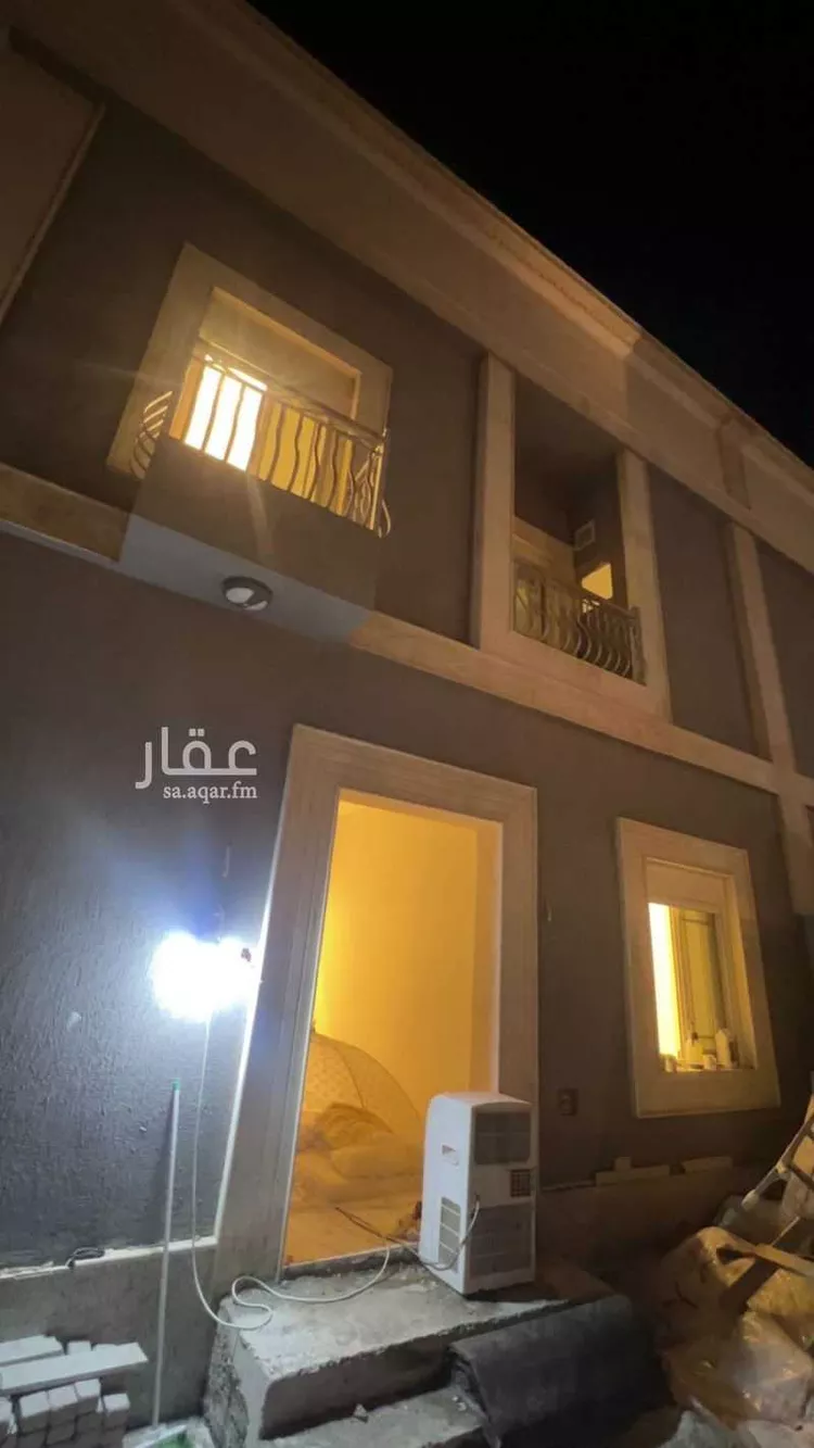 فيلا للبيع في حي ، شارع سليمان بن عبد المطلب ، حي أبحر الشمالية ، جدة ، جدة صورة 2