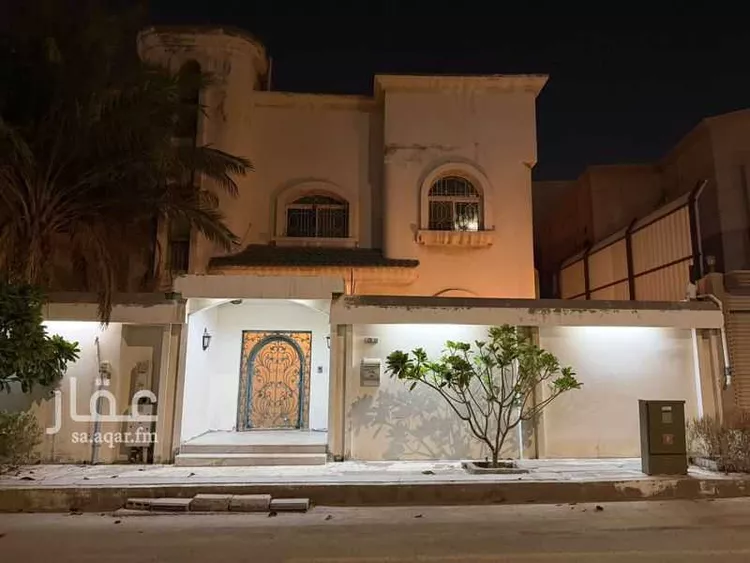 فيلا للبيع في شارع التألف, حي الجامعة, مدينة الظهران, المنطقة الشرقية 6