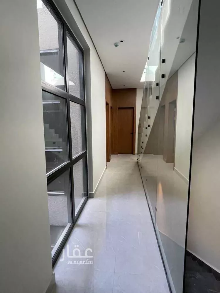 فيلا للإيجار في شارع وادي زمزم, حي القادسية, مدينة الرياض, منطقة الرياض صورة 2